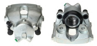 BUDWEG CALIPER 343009 -  Тормозной суппорт